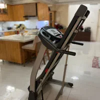 تردمیل خانگی دست دوم