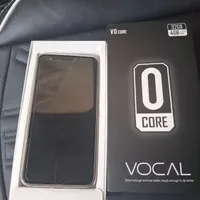 فروش موبایل vocal v0 core