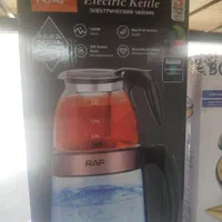 چایی ساز راف