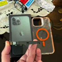 13 pro max 256 Zaa|موبایل|تهران, پرستار|دیوار