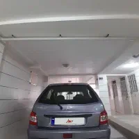 پراید۱۱۱ مدل ۹۲|خودرو سواری و وانت|زنجان, |دیوار