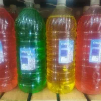 شیشه پاک کن اقتصادی