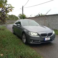 BMW520i|خودرو سواری و وانت|ساری, |دیوار