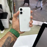 آیفون ۱۶ نرمال ۱۲۸ بدون رجیستر