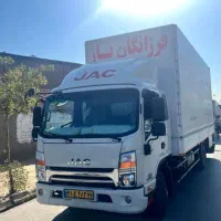 فرزانگان بار مشهد شعبه مرکزی اسباب کشی وباربری|خدمات حمل و نقل|مشهد, آزادشهر|دیوار