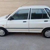 پراید87تمام فابریک