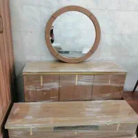 میز تی وی، کنسول، جا کفشی جلو مبلی پاکدشت قیامدشت|میز تلویزیون|پاکدشت, پاکدشت (مامازند)|دیوار
