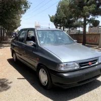 پراید 88