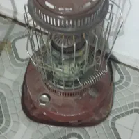 چراغ نفتی عتیقه