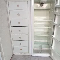 یخچال و فریزر الکترواستیل|یخچال و فریزر|نسیمشهر, |دیوار