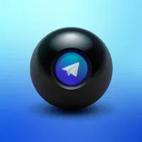 ویو،سین،ری اکت تلگرام