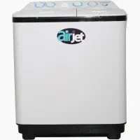 لباسشویی دوقلو پاکشوما