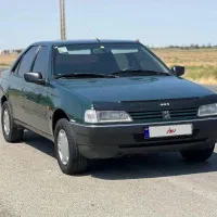 اردی مدل 85