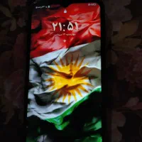 گوشی a14 درحد نو|موبایل|کرمانشاه, |دیوار