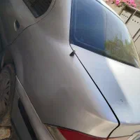 سمندنقره ای ایکس 7|خودرو سواری و وانت|شیراز, شاپورجان|دیوار