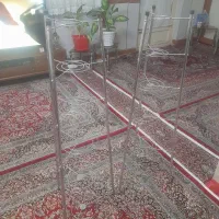 دوعدداستند قابلمه ۶ طبقه