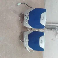 اسپیکر کوچک