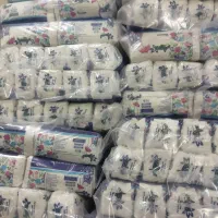 دستمال کاغذی اقتصادی مستقیم از تولید کننده|مواد شوینده و دستمال کاغذی|رباطکریم, الارد|دیوار