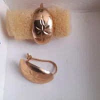 زنجیر گردنی و گوشواره