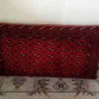پشتی کرک اصل ترکمن
