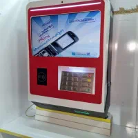 عابربانک و کش لس مدل وینکور( تعداد محدود)