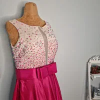 دو دست لباس مجلسی سایز ۳۸ تا ۴۰|لباس|اصفهان, طامه|دیوار