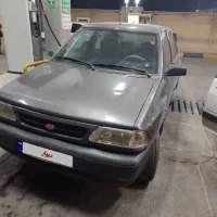 پراید ۱۳۱ دوگانه|خودرو سواری و وانت|برخوار, |دیوار