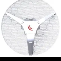 آنتن اینترنت رادیویی LHG5میکروتیک