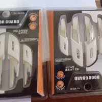 ضربه گیر در خودرو