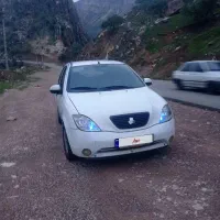 فروش تیبا 97دوگانه شرکت