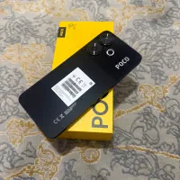 Poco m6|موبایل|کرج, ساماندهی|دیوار