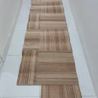 موکت و کناره