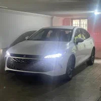 بی وای دی چین پلاس Byd qin plus 2025