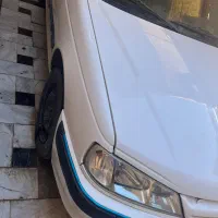 پژو پارس ۴۰۱ xu7p