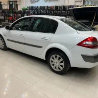 مگان 2000اتومات اپشنال|خودرو سواری و وانت|گرگان, |دیوار