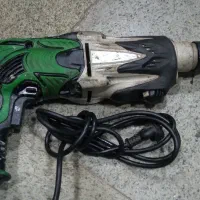 دریل سه کاره هیتاچی ژاپن|ابزارآلات|ری, شهرک نظامی|دیوار