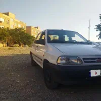 پراید
