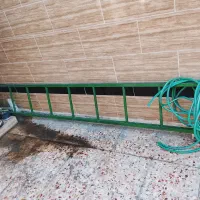 پله آهنی درجه ۱