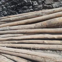 فروش چوب خشک چهار متری