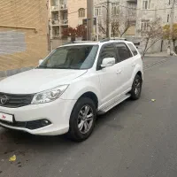 هایما s7 مدل ۹۶|خودرو سواری و وانت|کرج, کوی کارمندان جنوبی|دیوار