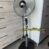 پنکه سه حالته/ایستاده/رومیزی/دیواری/استیل|پنکه و تصفیه‌کنندهٔ هوا|تهران, جیحون|دیوار