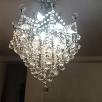 یک جفت فرش ۱۲ متری و یک جفت لوستر کریستالی|فرش|رشت, کوی امام رضا|دیوار