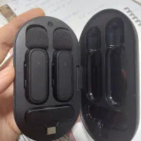 میکروفون ست بلوتوثی