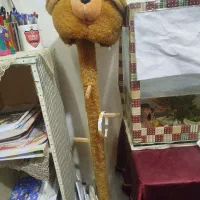 جا لباسی کودک