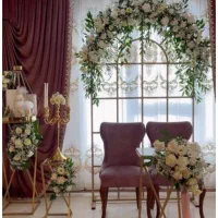 بادکنک آرایی وگل آرایی و فینگر فود|خدمات پذیرایی، مراسم|مشهد, صیاد شیرازی|دیوار