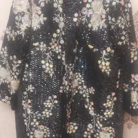 مانتو ویاکت مجلسی|لباس|تبریز, |دیوار