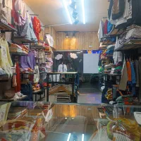 مغازه ۲۶ متری اوقافیها گوهردشت