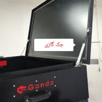 هارد باکس باربند / جعبه باربند|خدمات خودرو و موتورسیکلت|تهران, ایرانشهر|دیوار