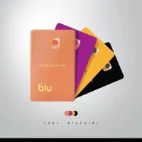 هدیه بلو بانک به شما