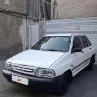 پراید 131 مدل 1390